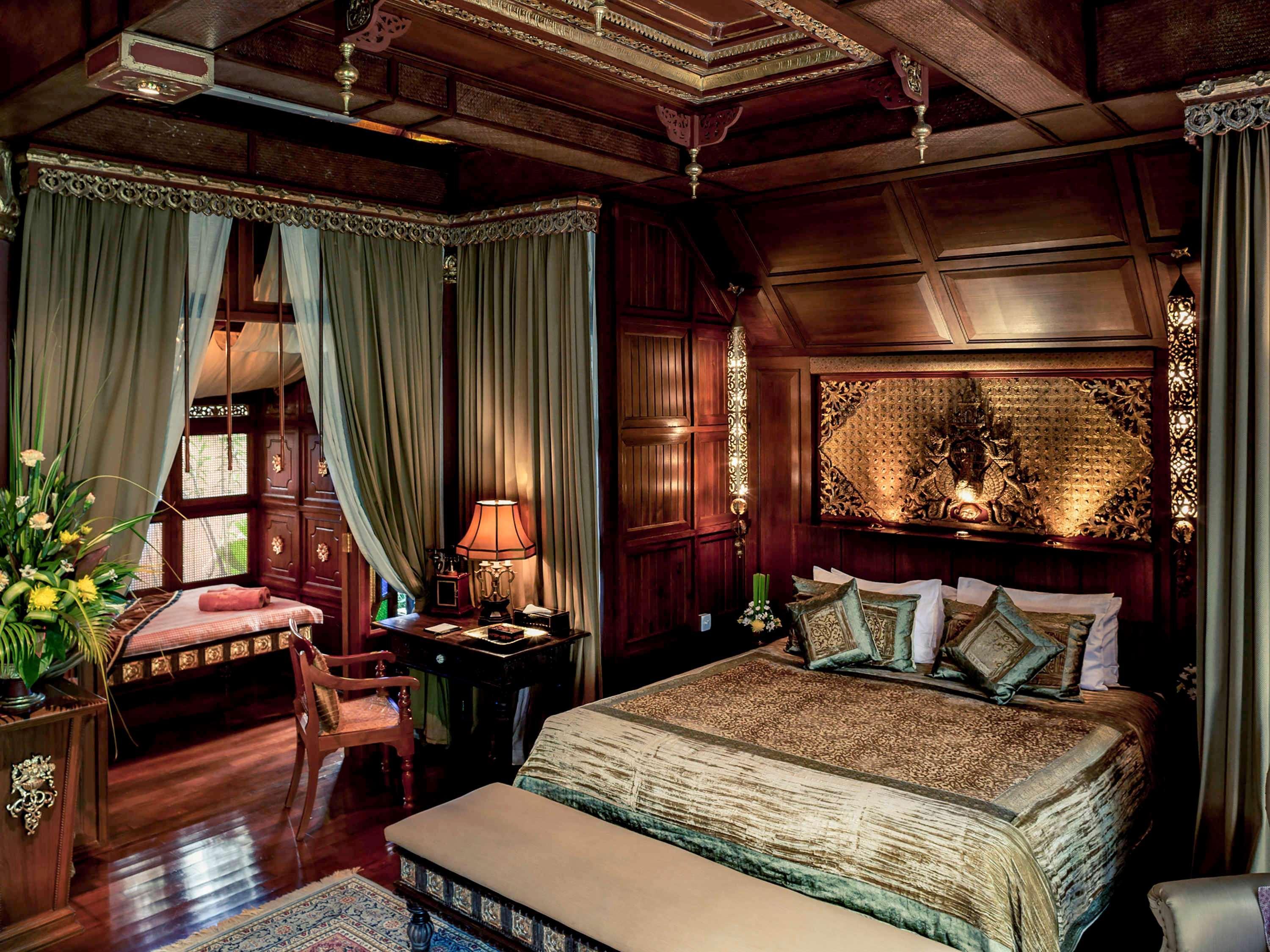 Mercure Mandalay Hill Resort Exterior photo