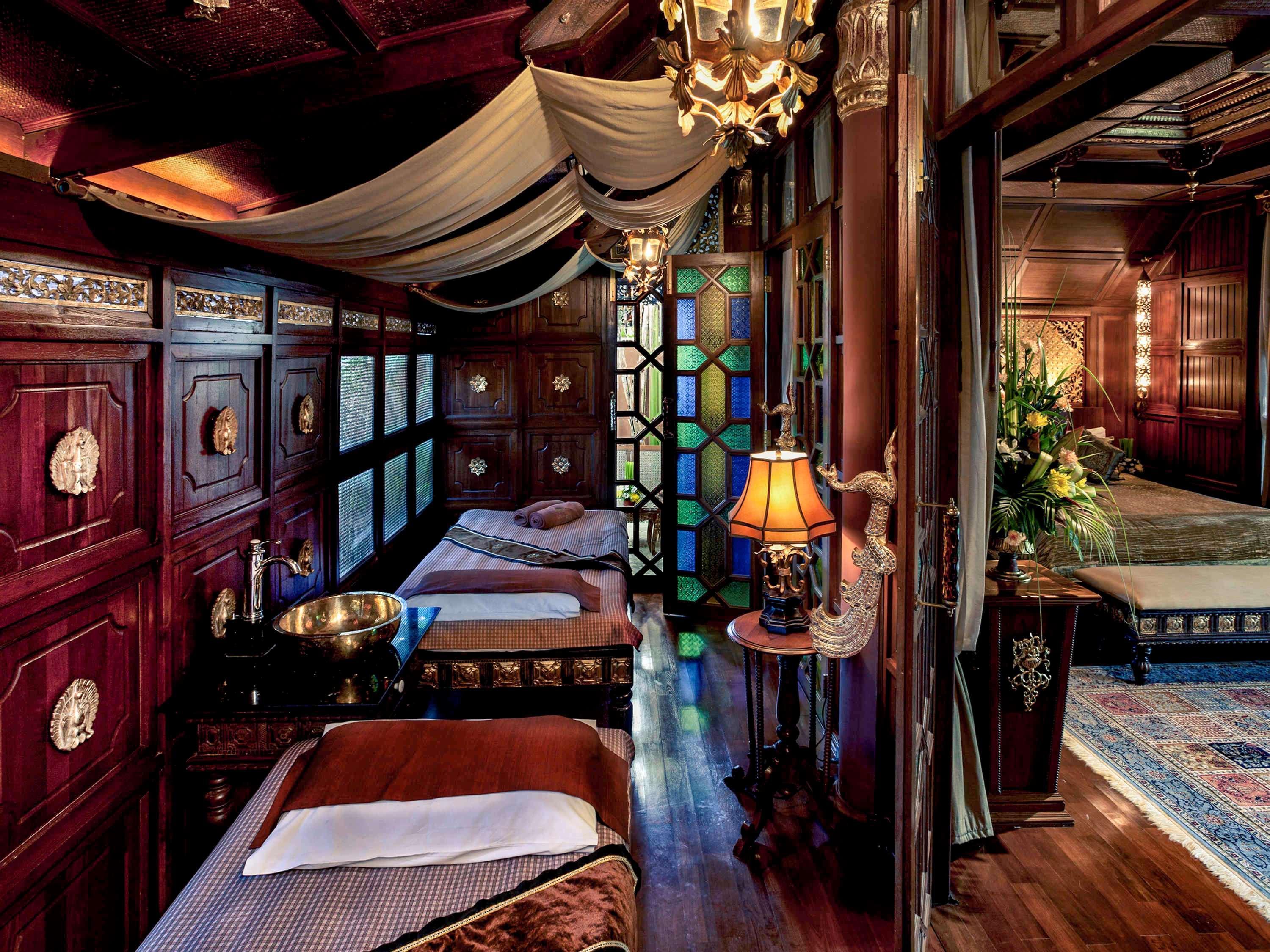 Mercure Mandalay Hill Resort Exterior photo