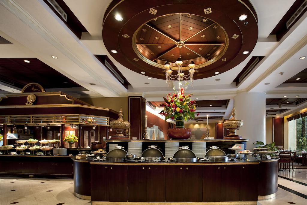 Mercure Mandalay Hill Resort Exterior photo