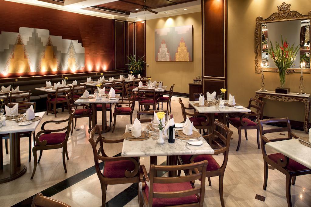 Mercure Mandalay Hill Resort Exterior photo